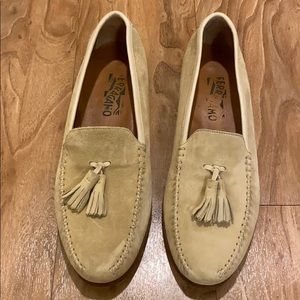 Salvatore Ferragamo Loafers